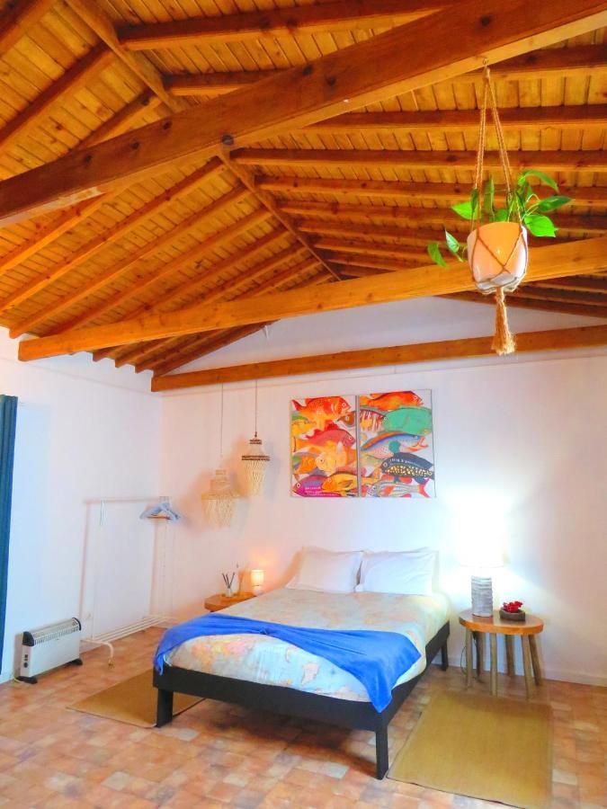 Monte  Casa Do Cais 빌라 외부 사진
