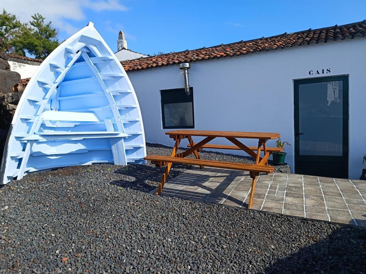 Monte  Casa Do Cais 빌라 외부 사진