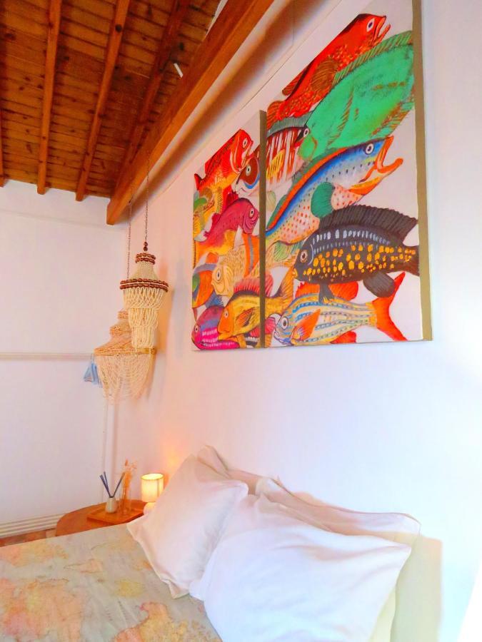 Monte  Casa Do Cais 빌라 외부 사진