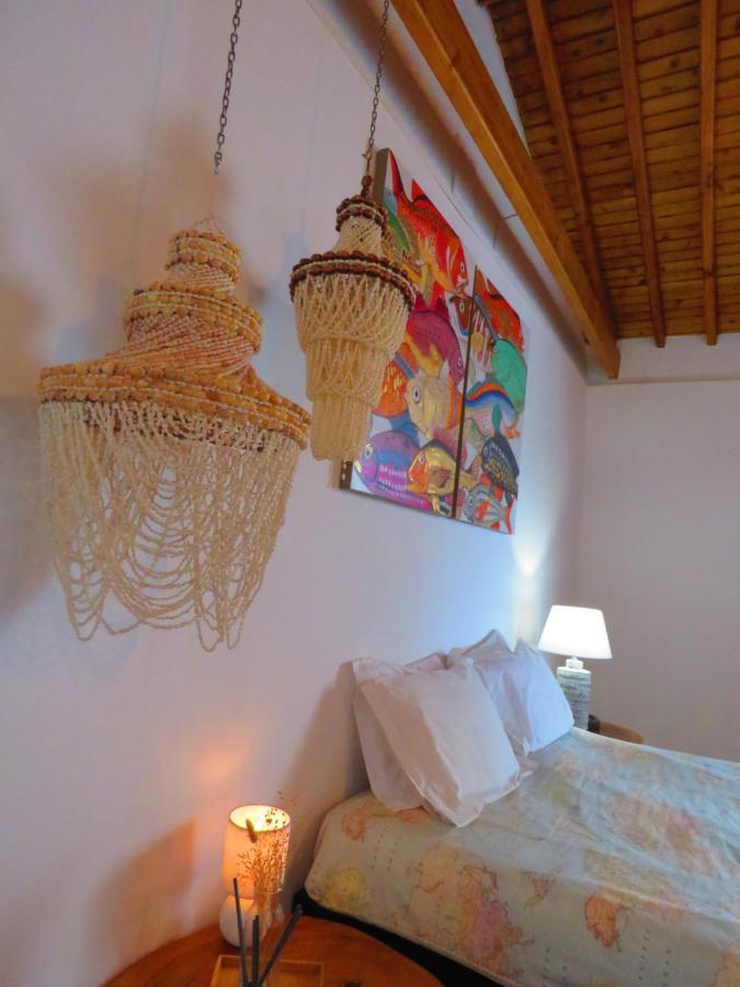 Monte  Casa Do Cais 빌라 외부 사진