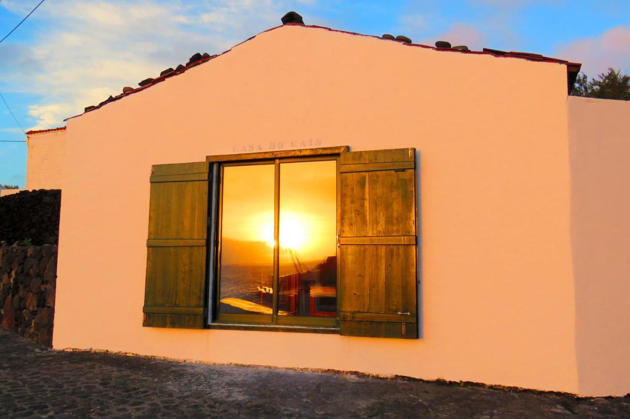 Monte  Casa Do Cais 빌라 외부 사진