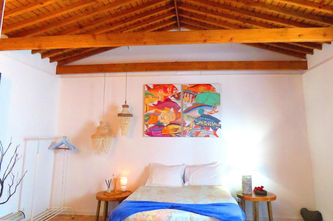 Monte  Casa Do Cais 빌라 외부 사진