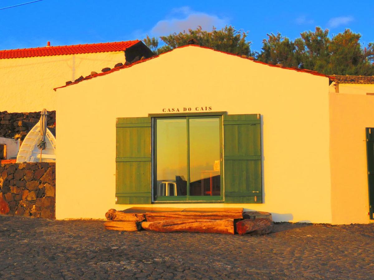 Monte  Casa Do Cais 빌라 외부 사진