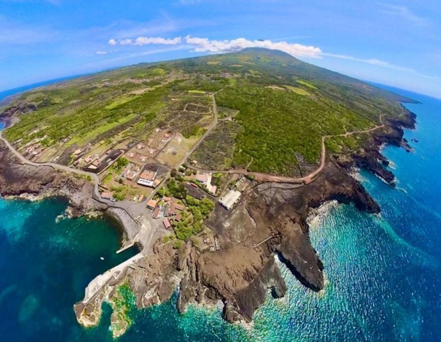 Monte  Casa Do Cais 빌라 외부 사진