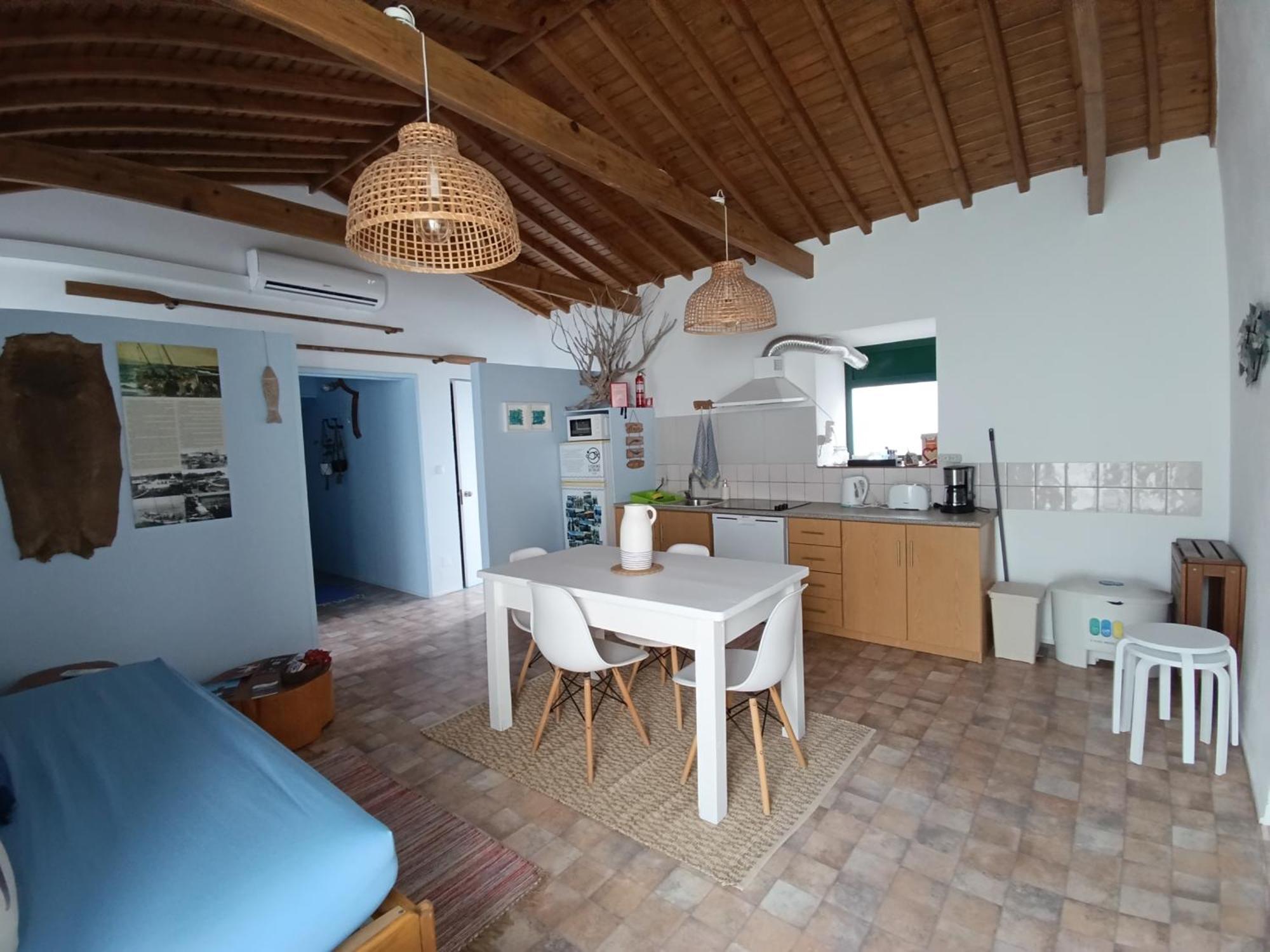 Monte  Casa Do Cais 빌라 외부 사진