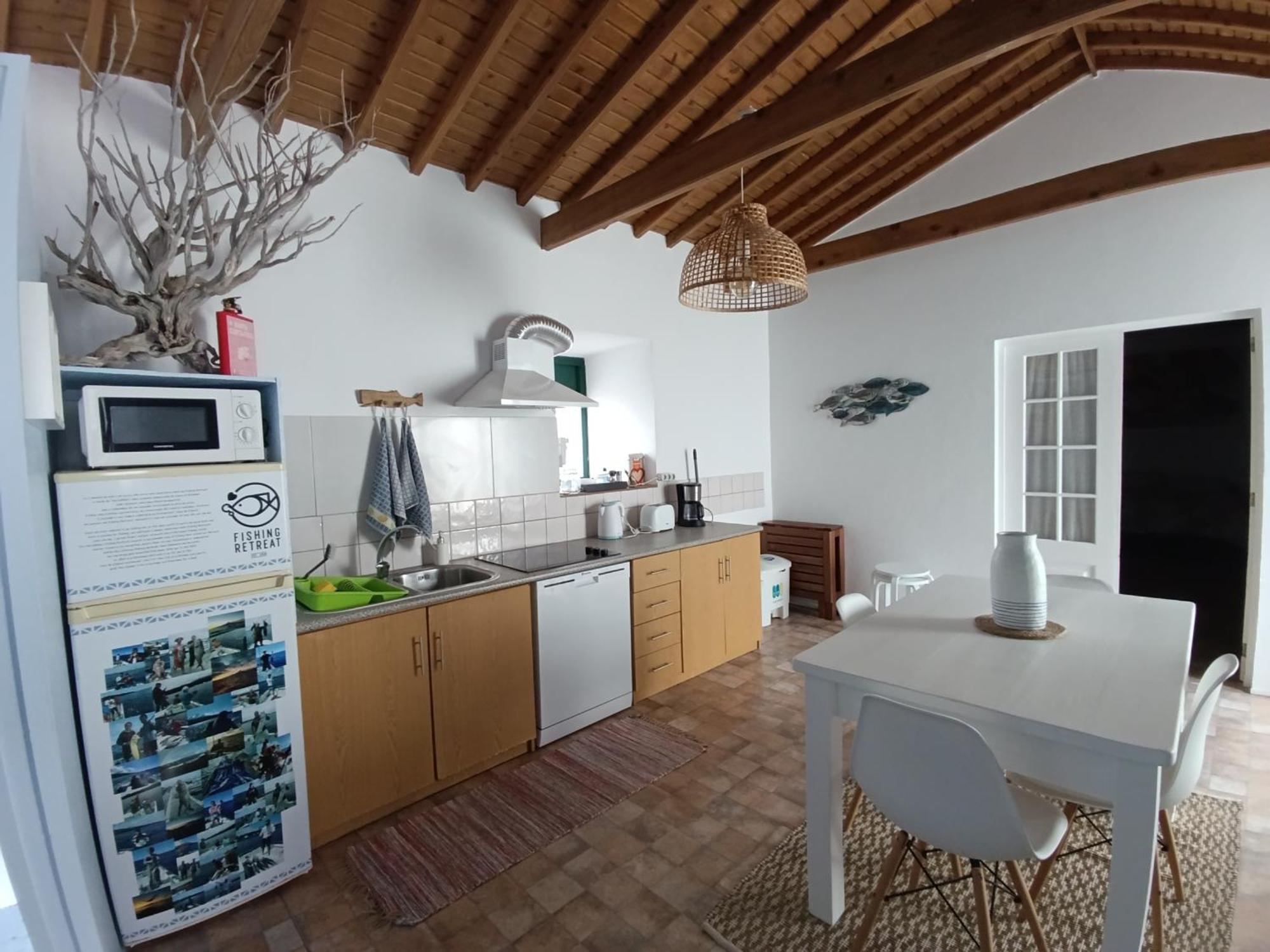 Monte  Casa Do Cais 빌라 외부 사진